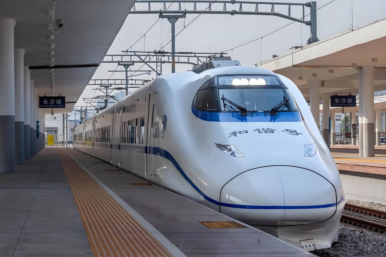  中国出行：游客交通指南